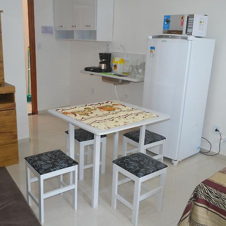 Loft Centro Apartment Arraial do Cabo Exterior photo