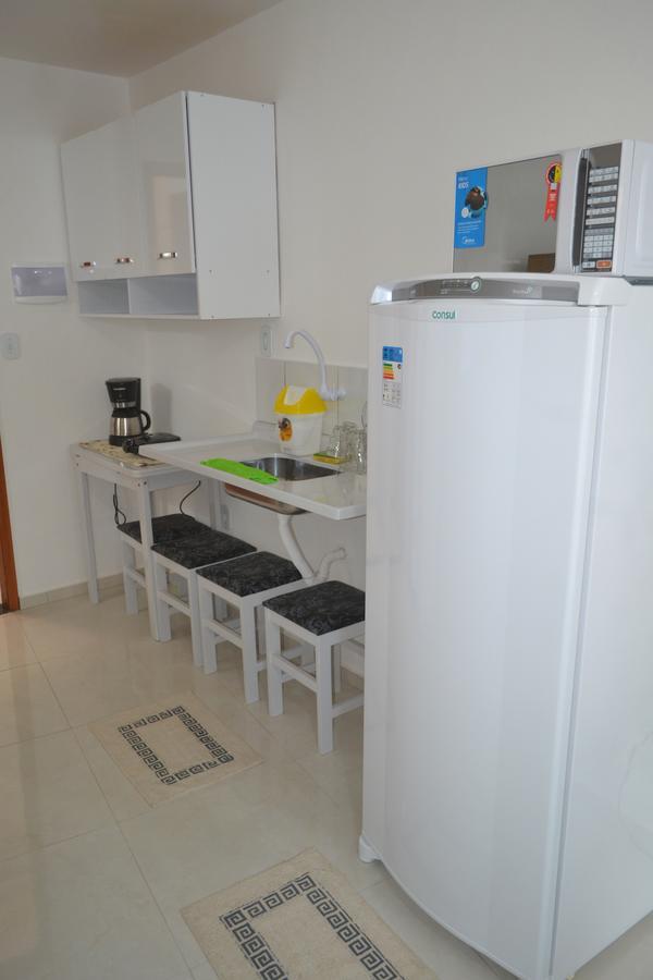 Loft Centro Apartment Arraial do Cabo Exterior photo