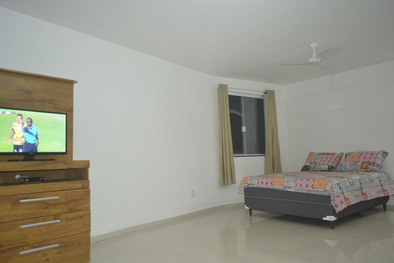 Loft Centro Apartment Arraial do Cabo Exterior photo
