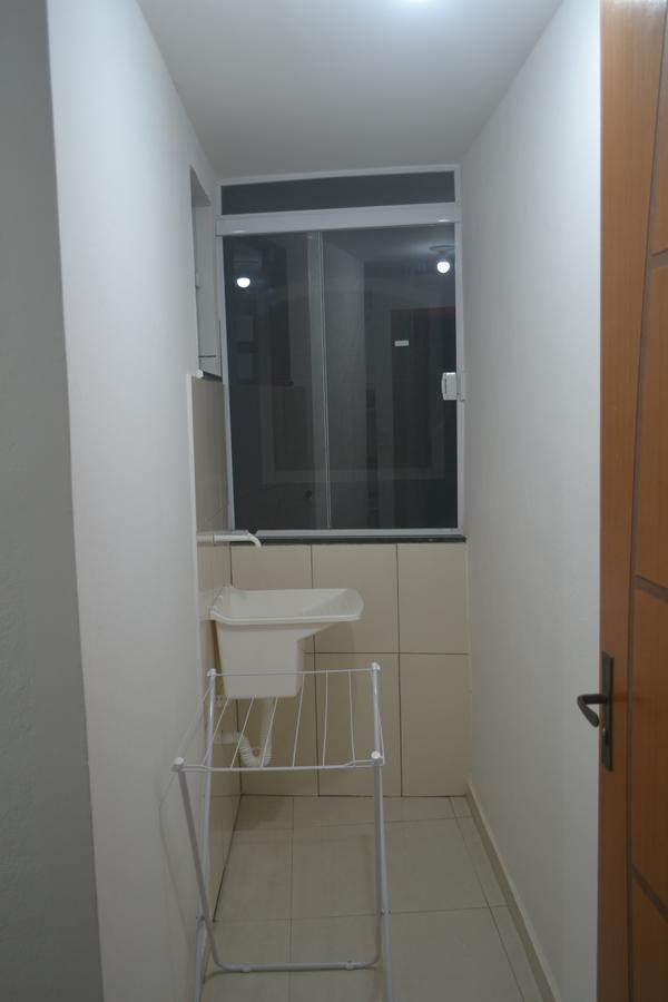 Loft Centro Apartment Arraial do Cabo Exterior photo