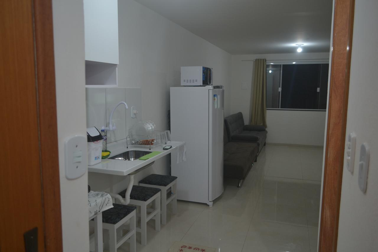 Loft Centro Apartment Arraial do Cabo Exterior photo