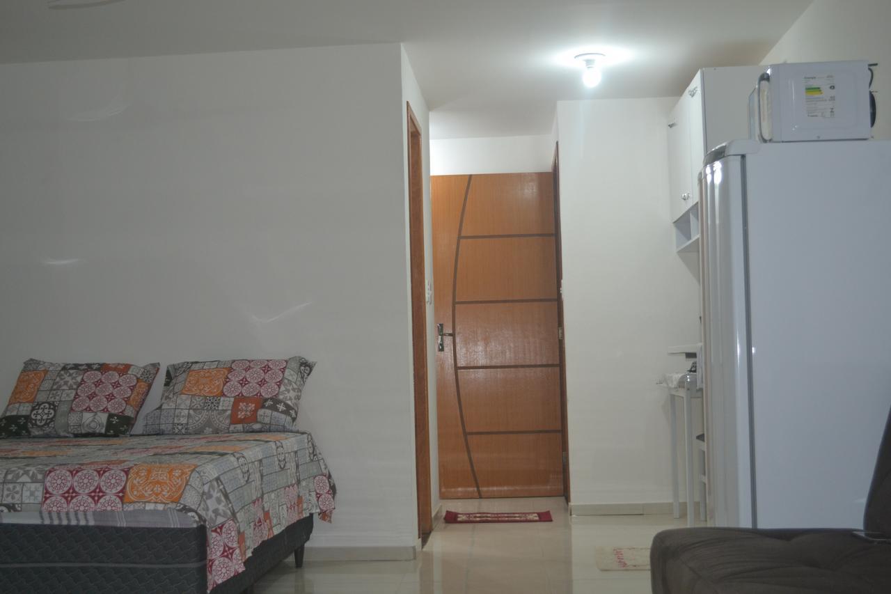 Loft Centro Apartment Arraial do Cabo Exterior photo