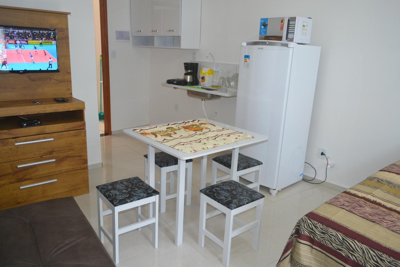 Loft Centro Apartment Arraial do Cabo Exterior photo