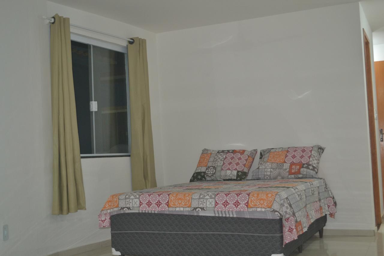 Loft Centro Apartment Arraial do Cabo Exterior photo
